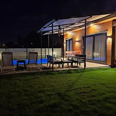 Villa Pelit Jr Oeluedeniz